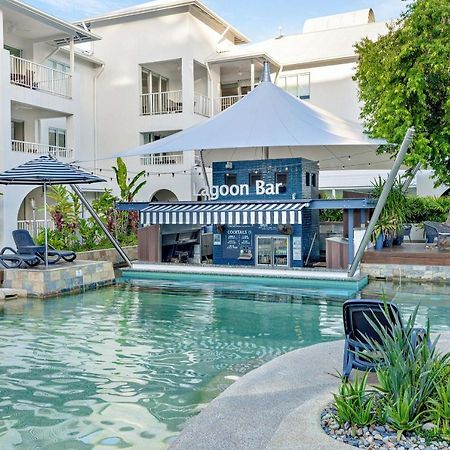 Hotel Mantra Portsea Port Douglas Exterior foto