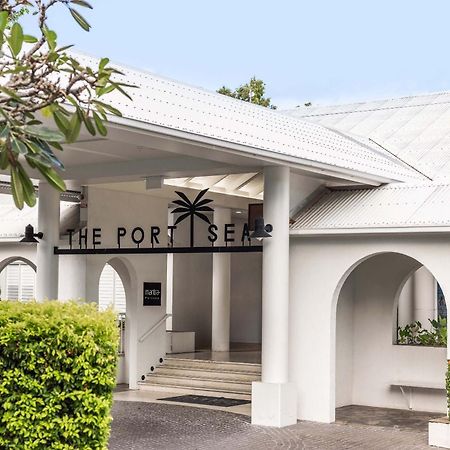 Hotel Mantra Portsea Port Douglas Exterior foto