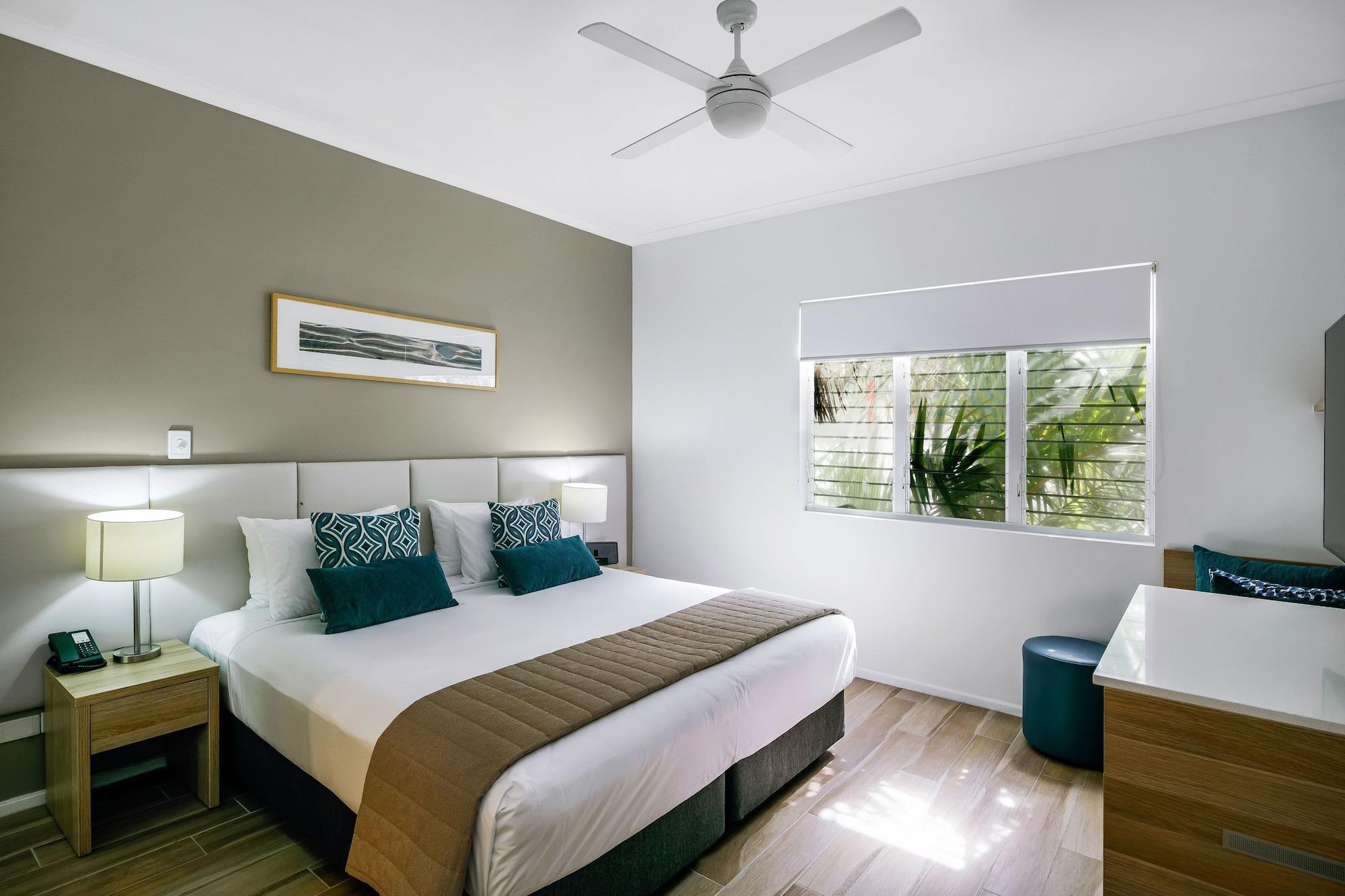 Hotel Mantra Portsea Port Douglas Exterior foto