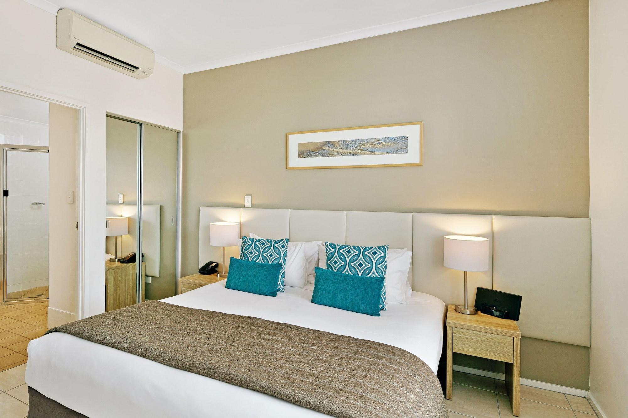 Hotel Mantra Portsea Port Douglas Exterior foto