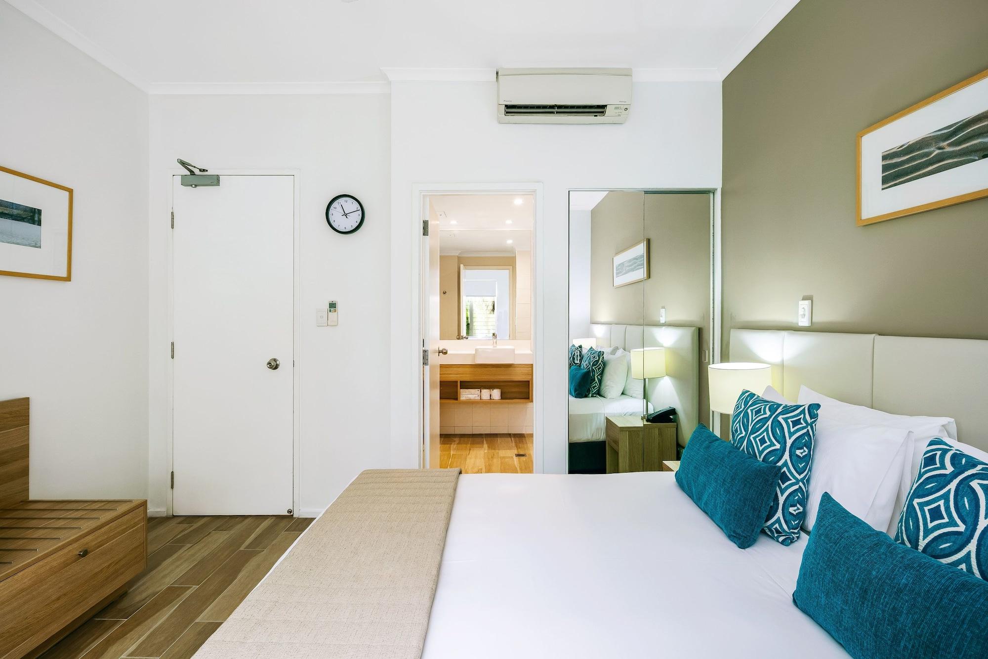 Hotel Mantra Portsea Port Douglas Exterior foto