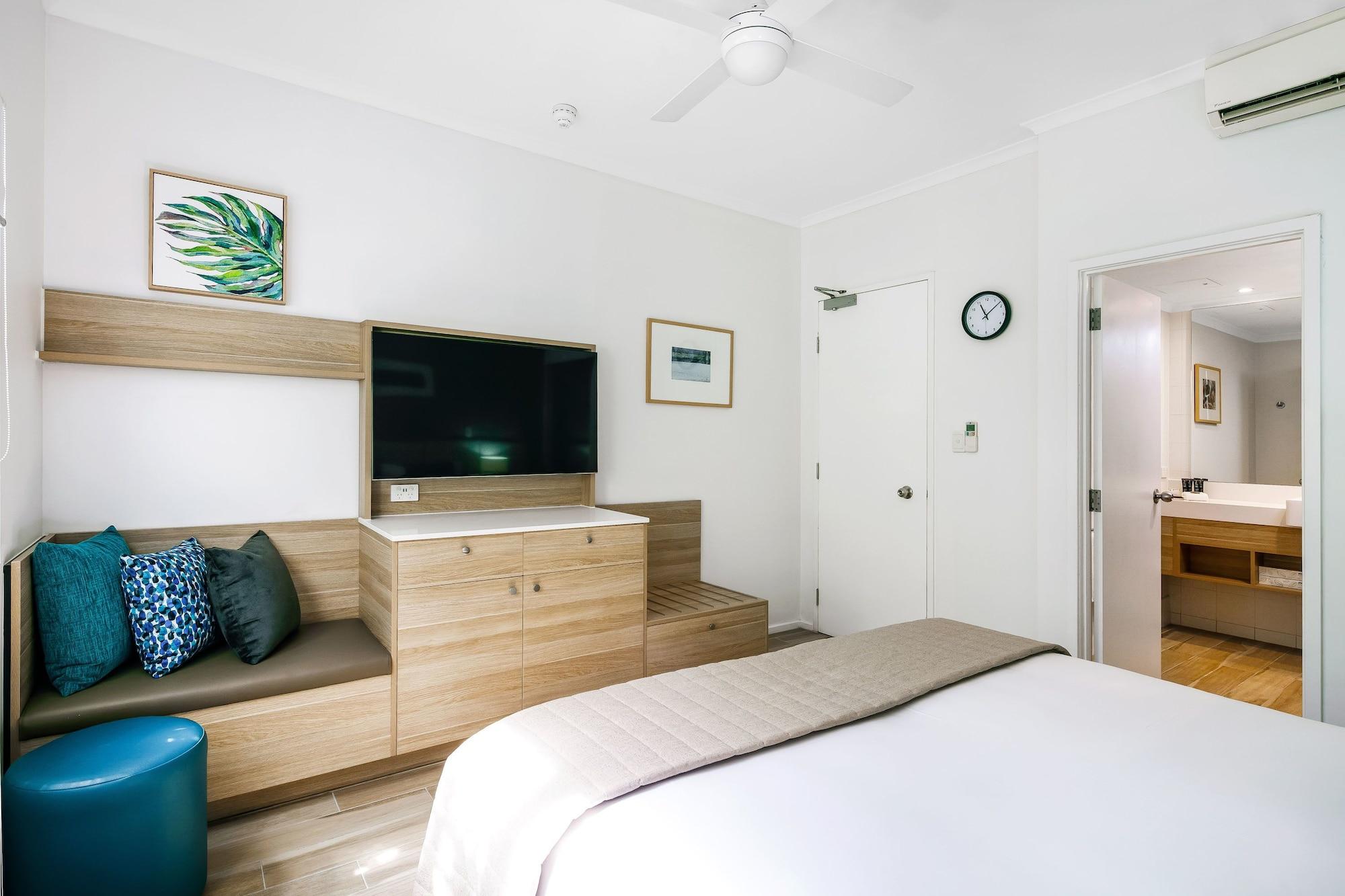Hotel Mantra Portsea Port Douglas Exterior foto