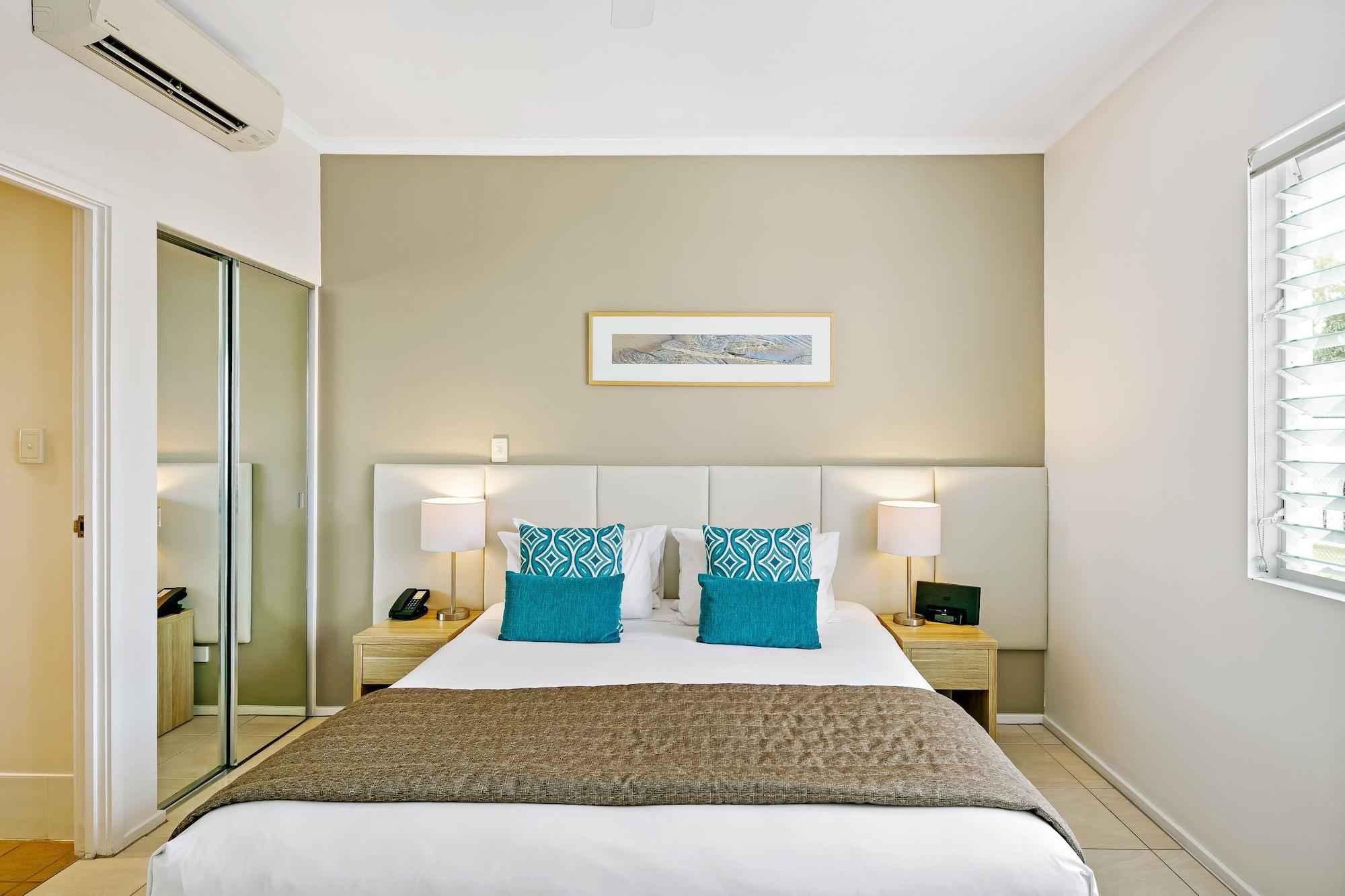 Hotel Mantra Portsea Port Douglas Exterior foto