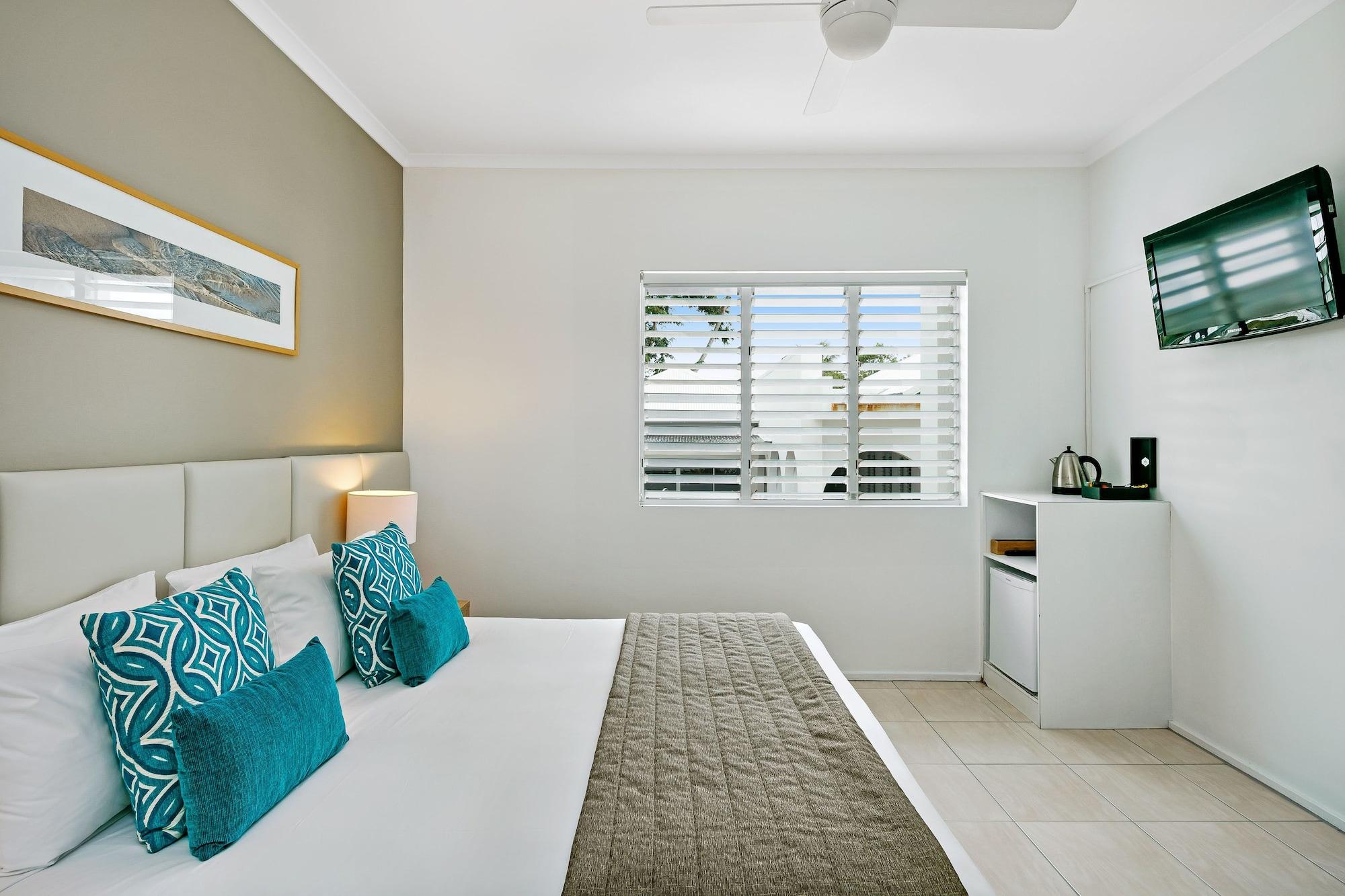 Hotel Mantra Portsea Port Douglas Exterior foto