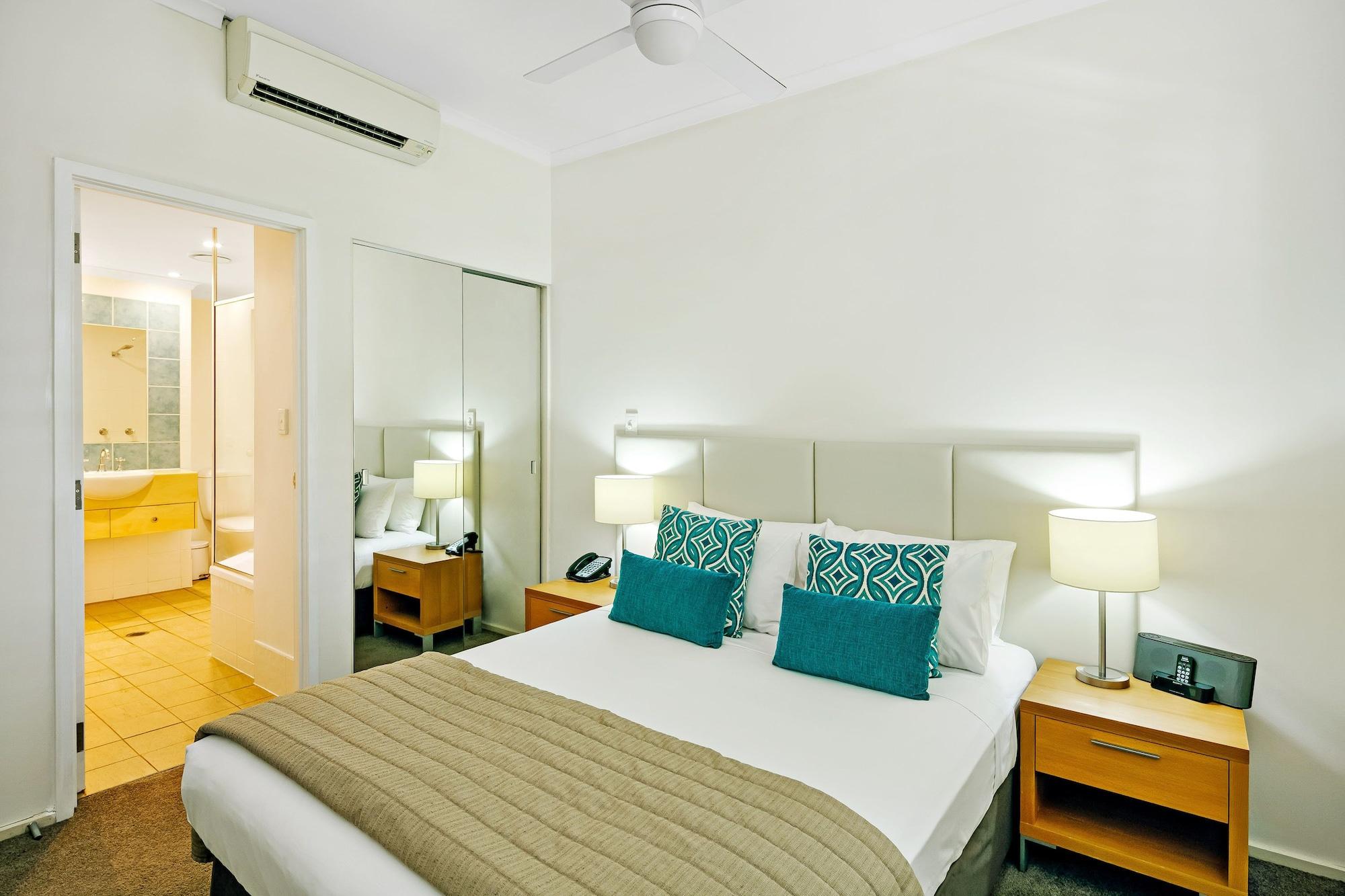 Hotel Mantra Portsea Port Douglas Exterior foto