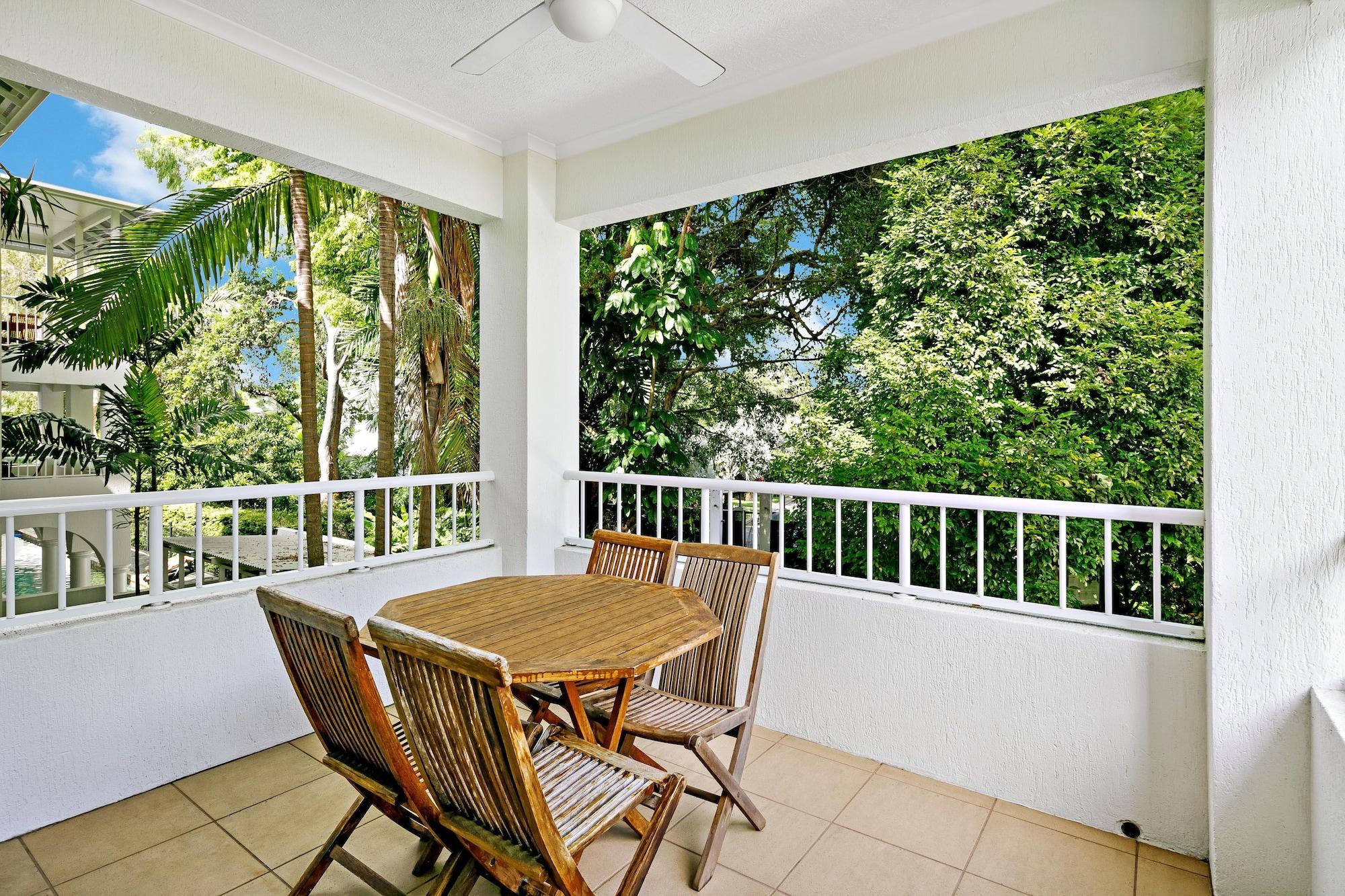 Hotel Mantra Portsea Port Douglas Exterior foto