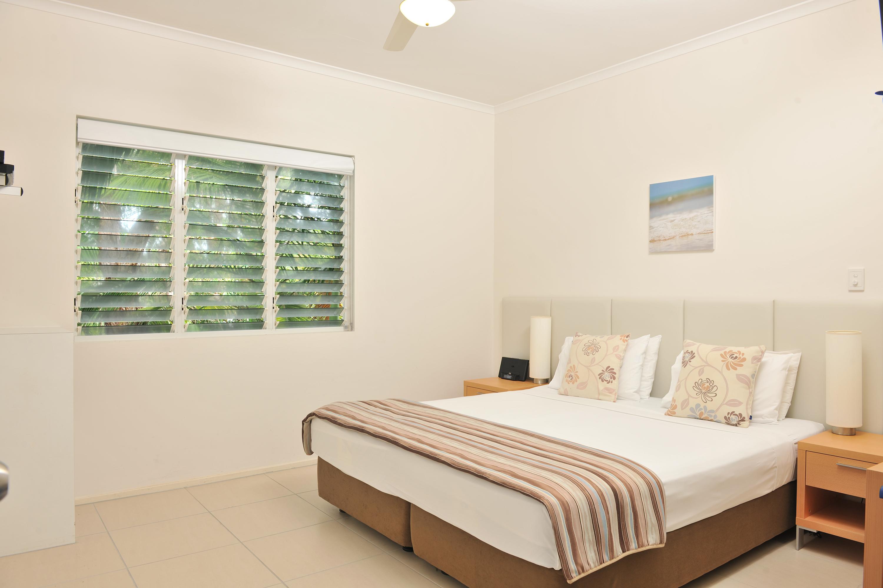 Hotel Mantra Portsea Port Douglas Exterior foto