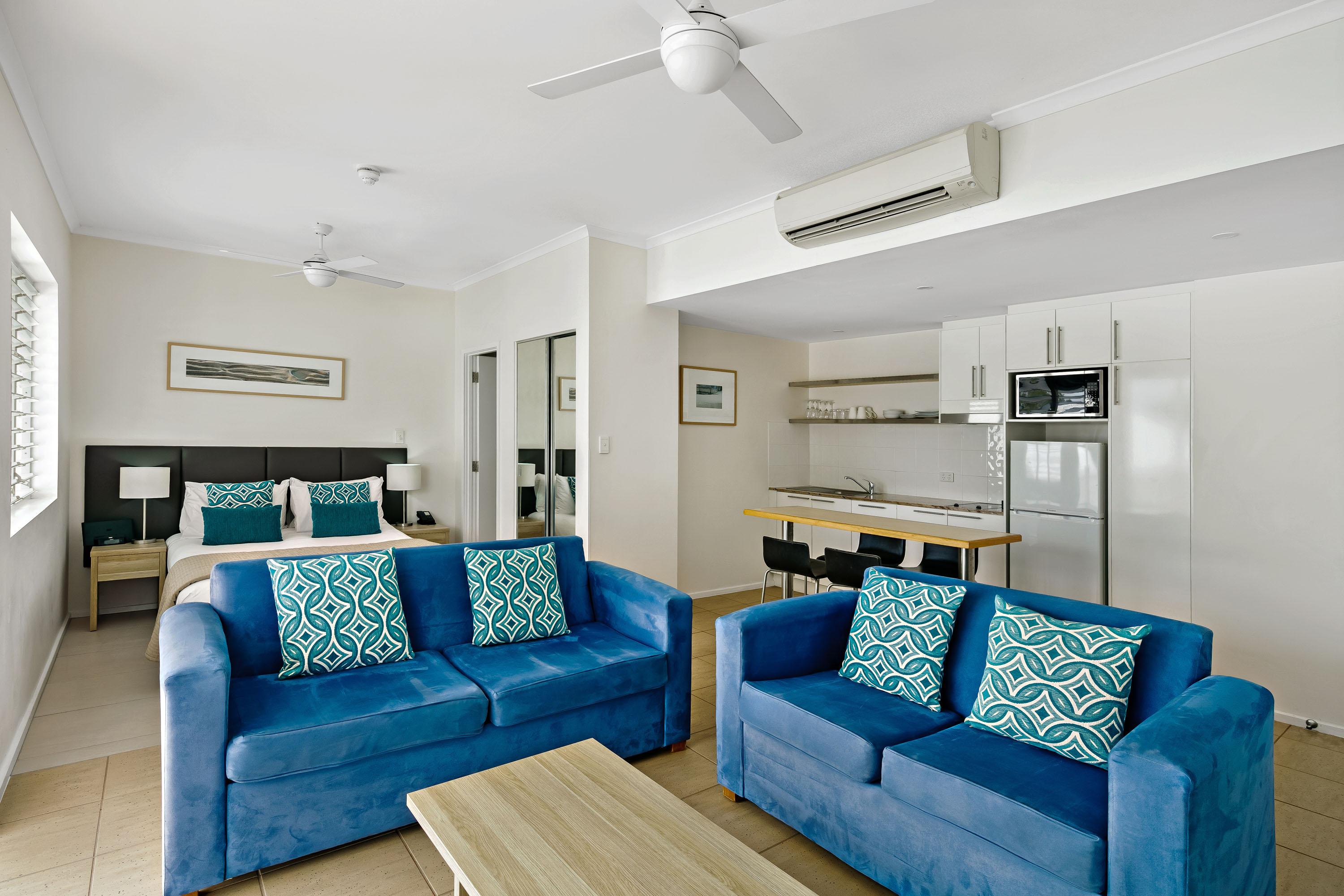 Hotel Mantra Portsea Port Douglas Exterior foto