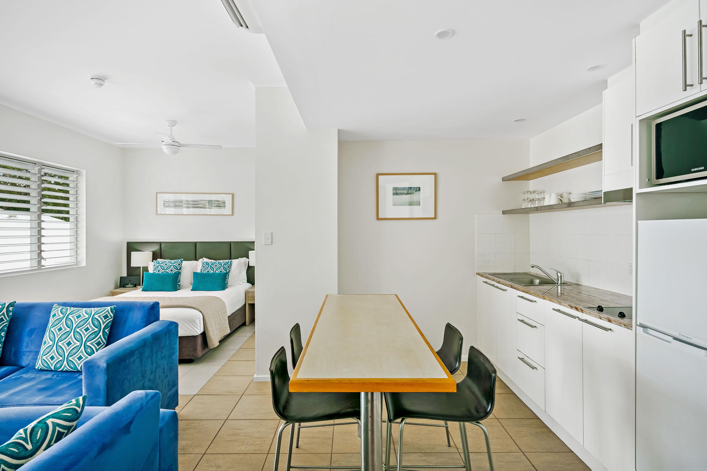 Hotel Mantra Portsea Port Douglas Exterior foto