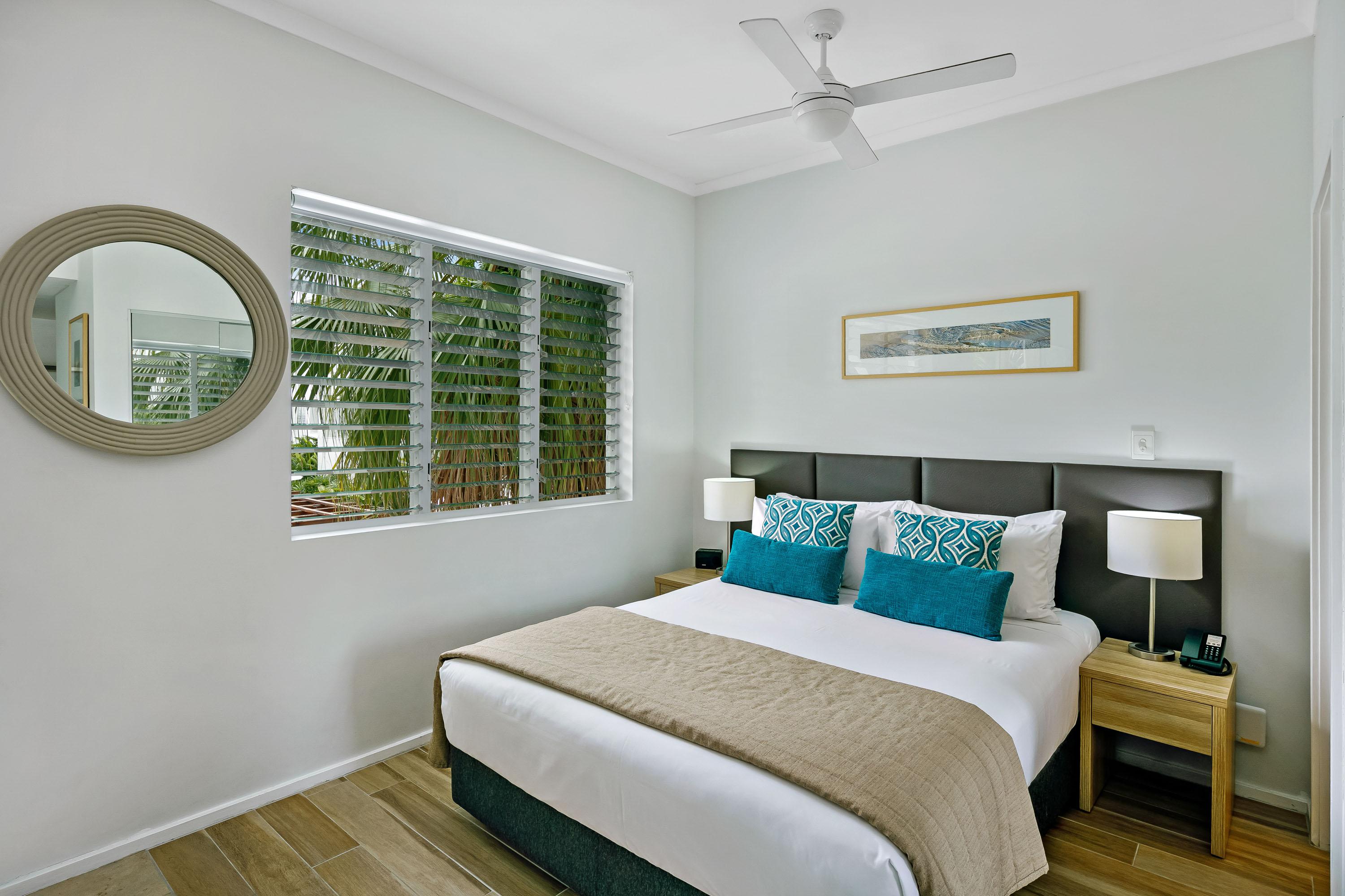 Hotel Mantra Portsea Port Douglas Exterior foto