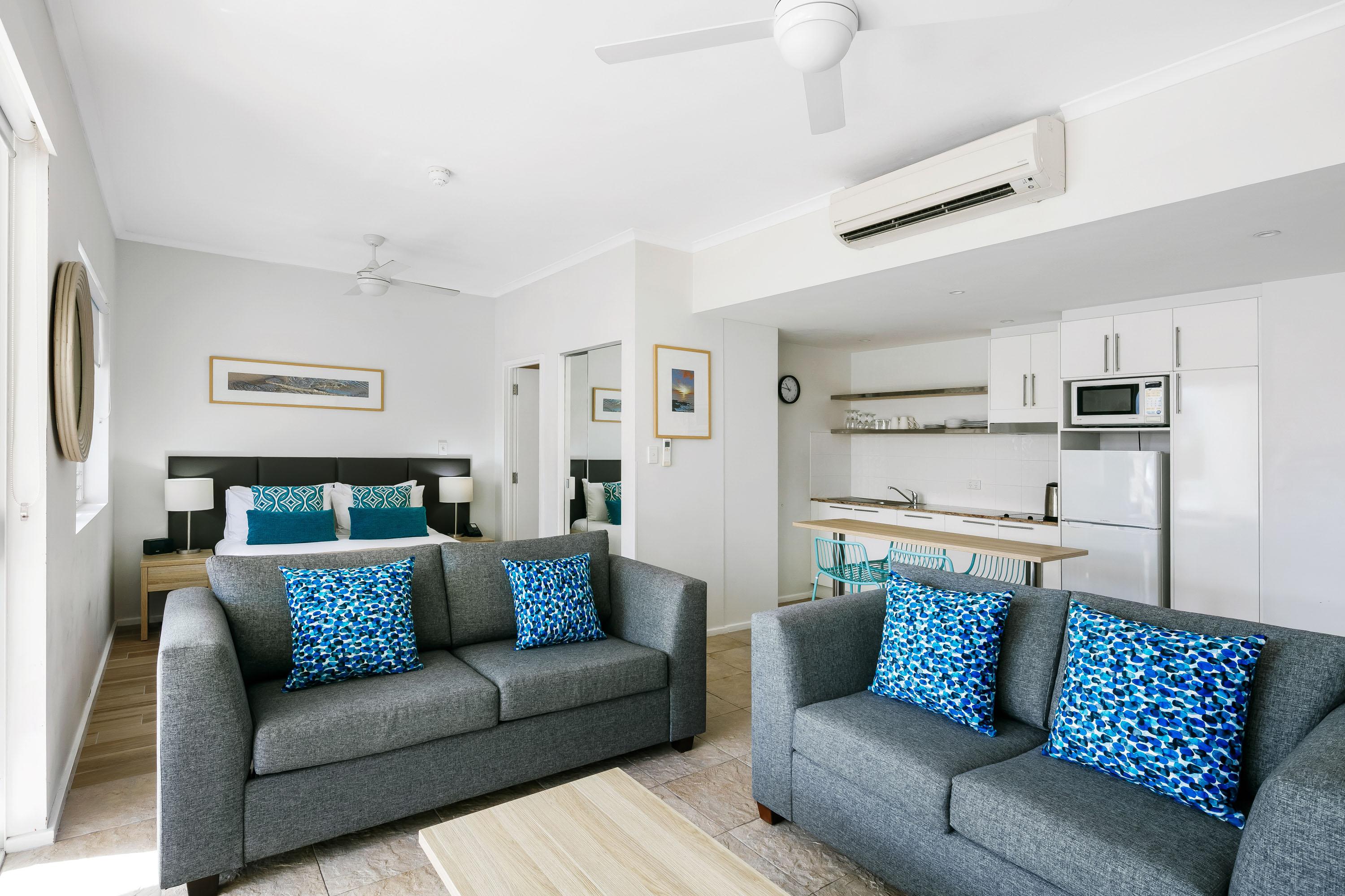 Hotel Mantra Portsea Port Douglas Exterior foto