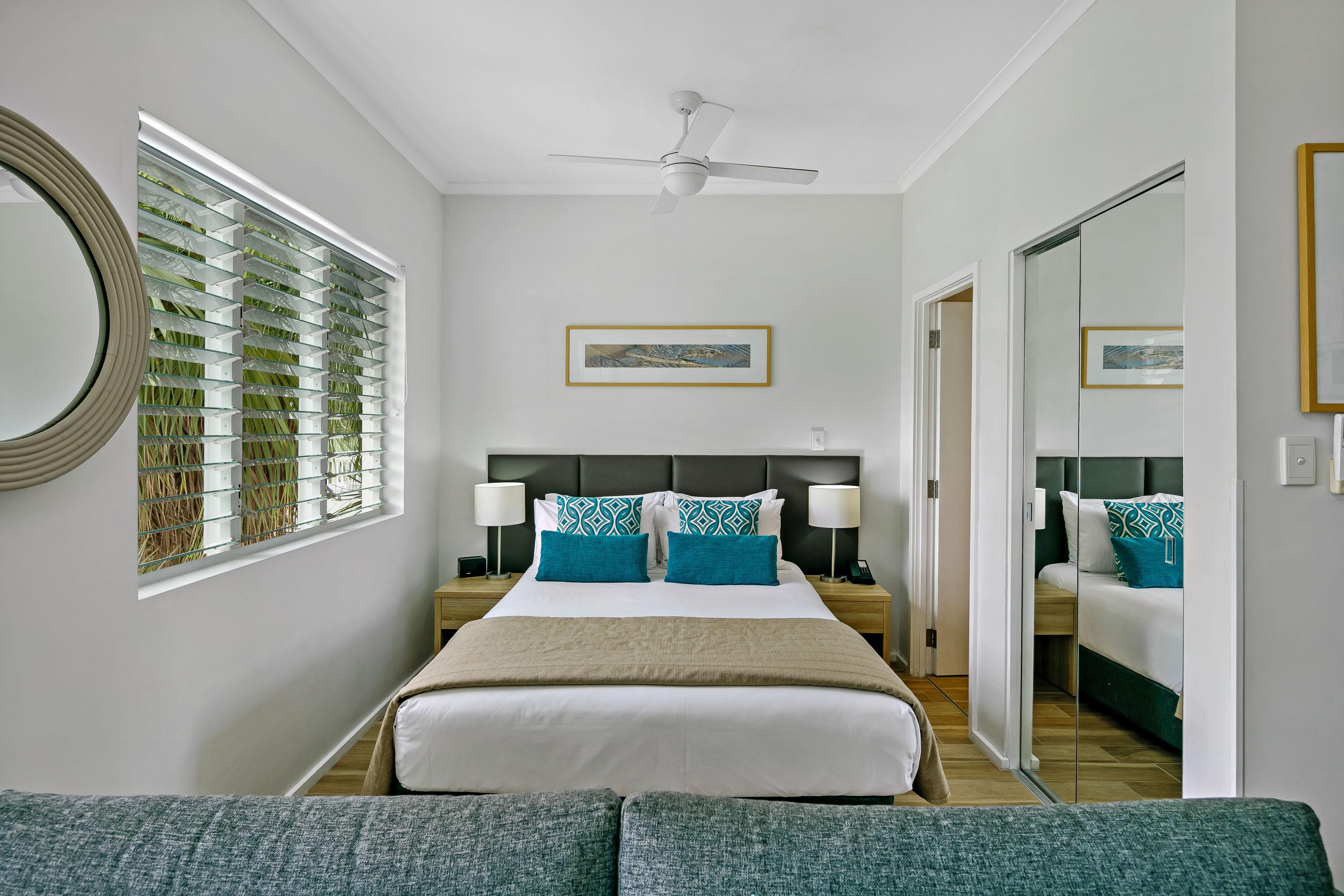 Hotel Mantra Portsea Port Douglas Exterior foto