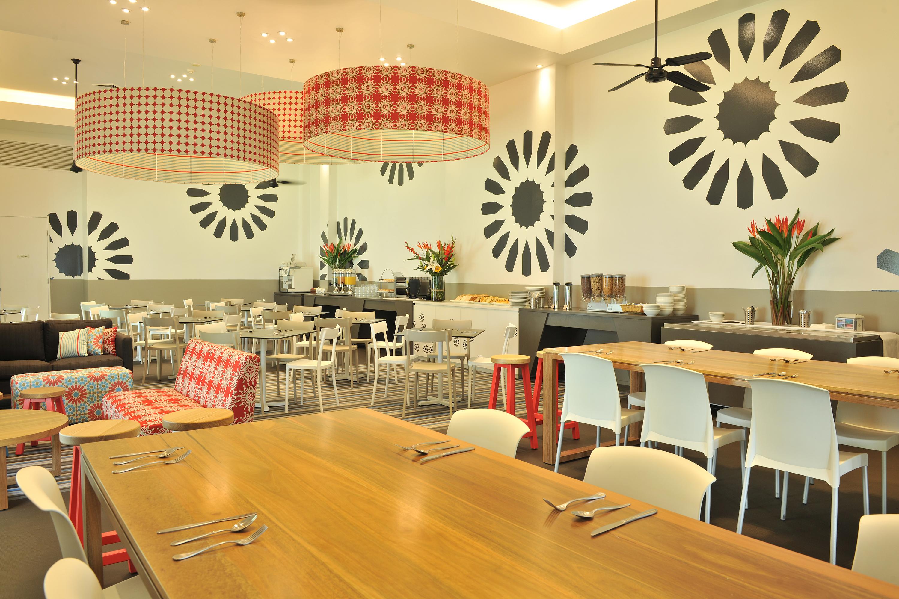 Hotel Mantra Portsea Port Douglas Exterior foto