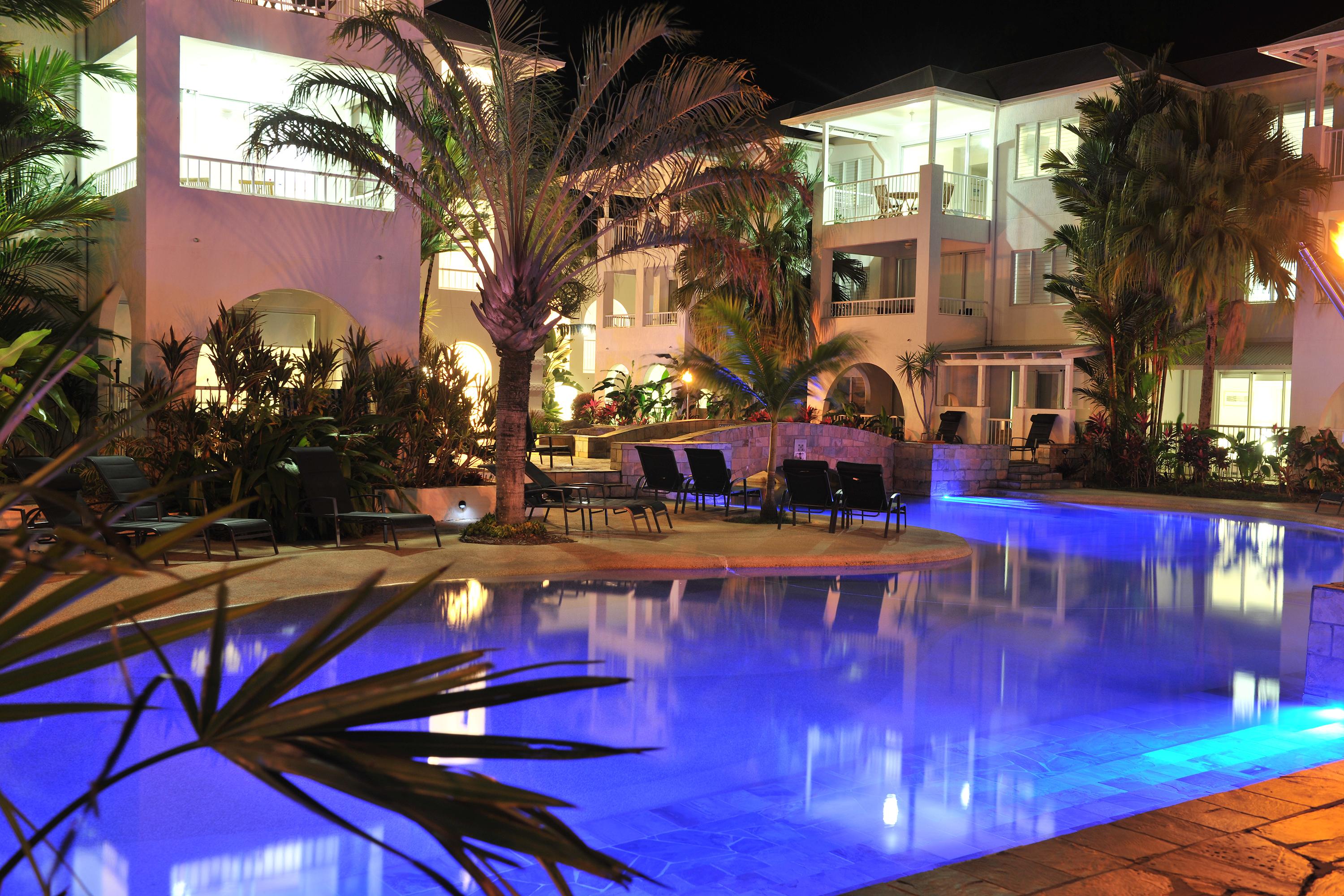 Hotel Mantra Portsea Port Douglas Exterior foto