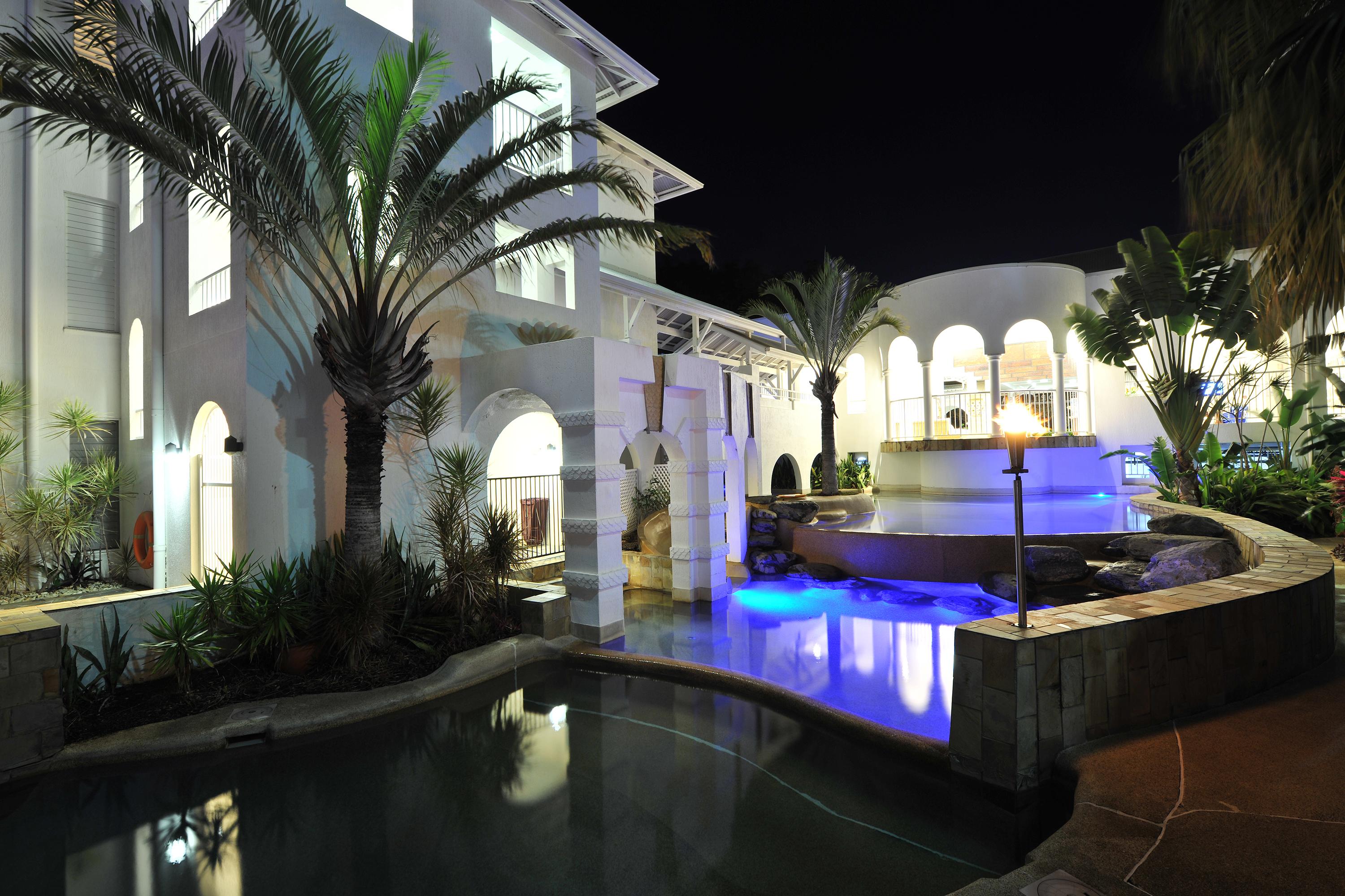 Hotel Mantra Portsea Port Douglas Exterior foto