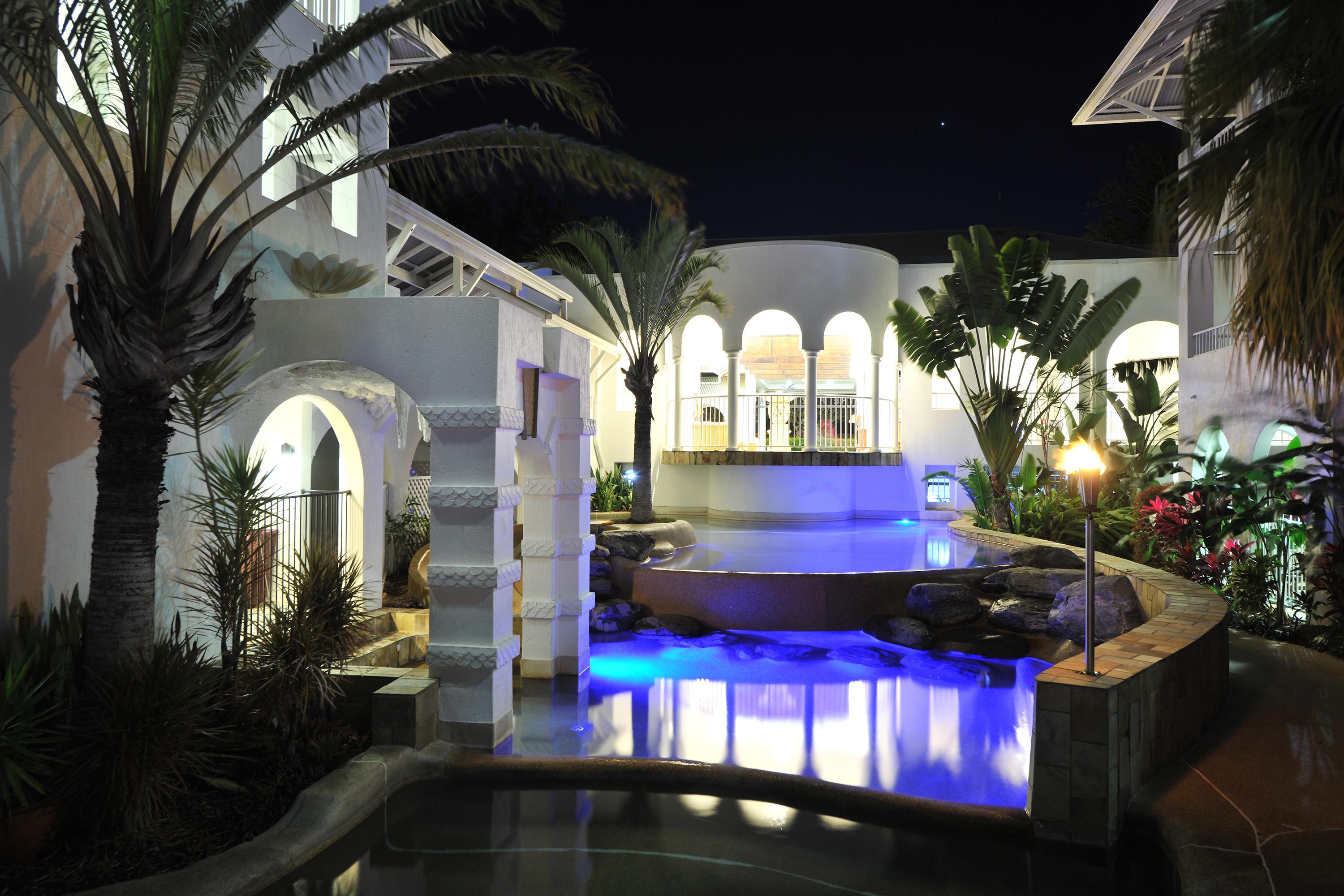 Hotel Mantra Portsea Port Douglas Exterior foto