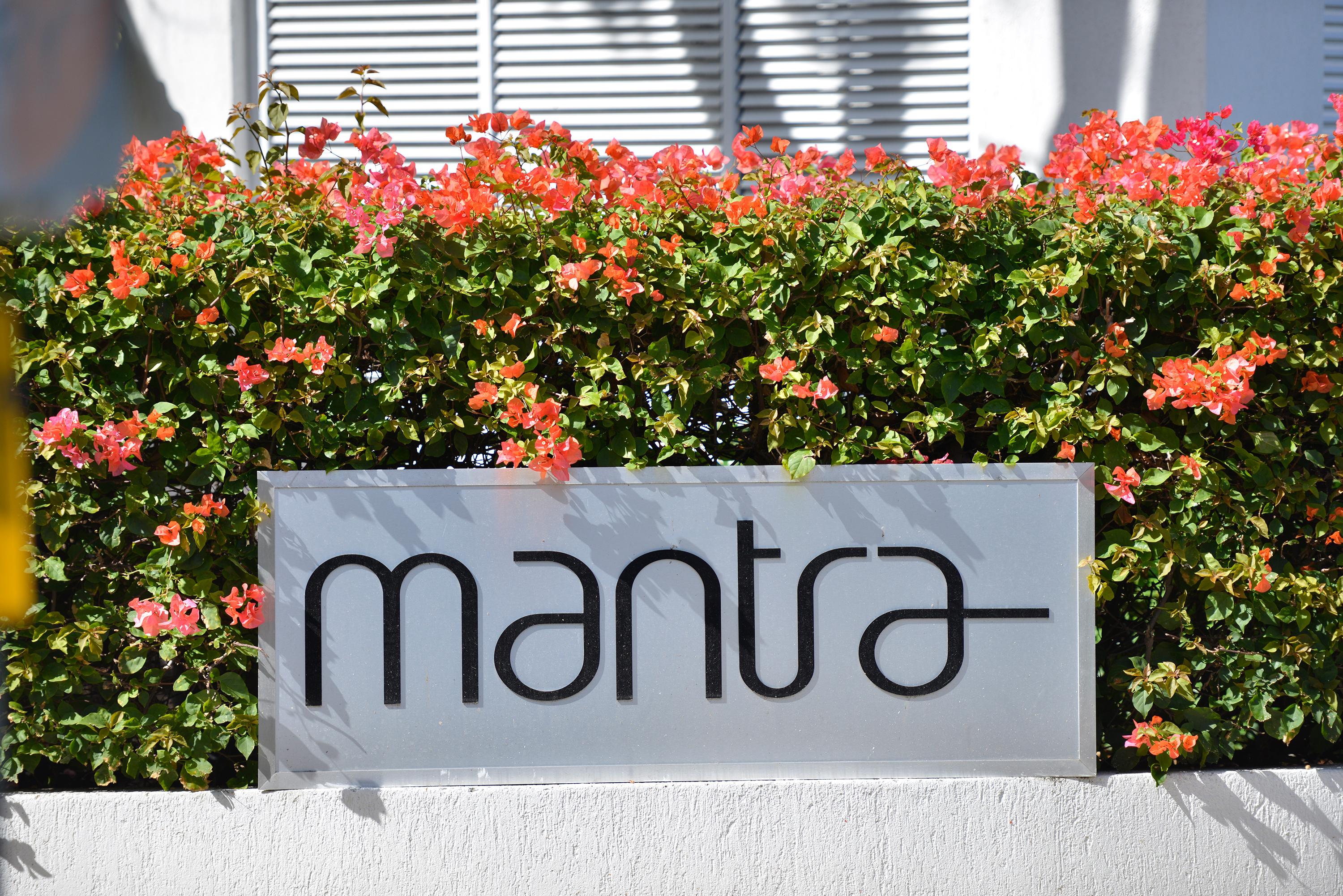 Hotel Mantra Portsea Port Douglas Exterior foto