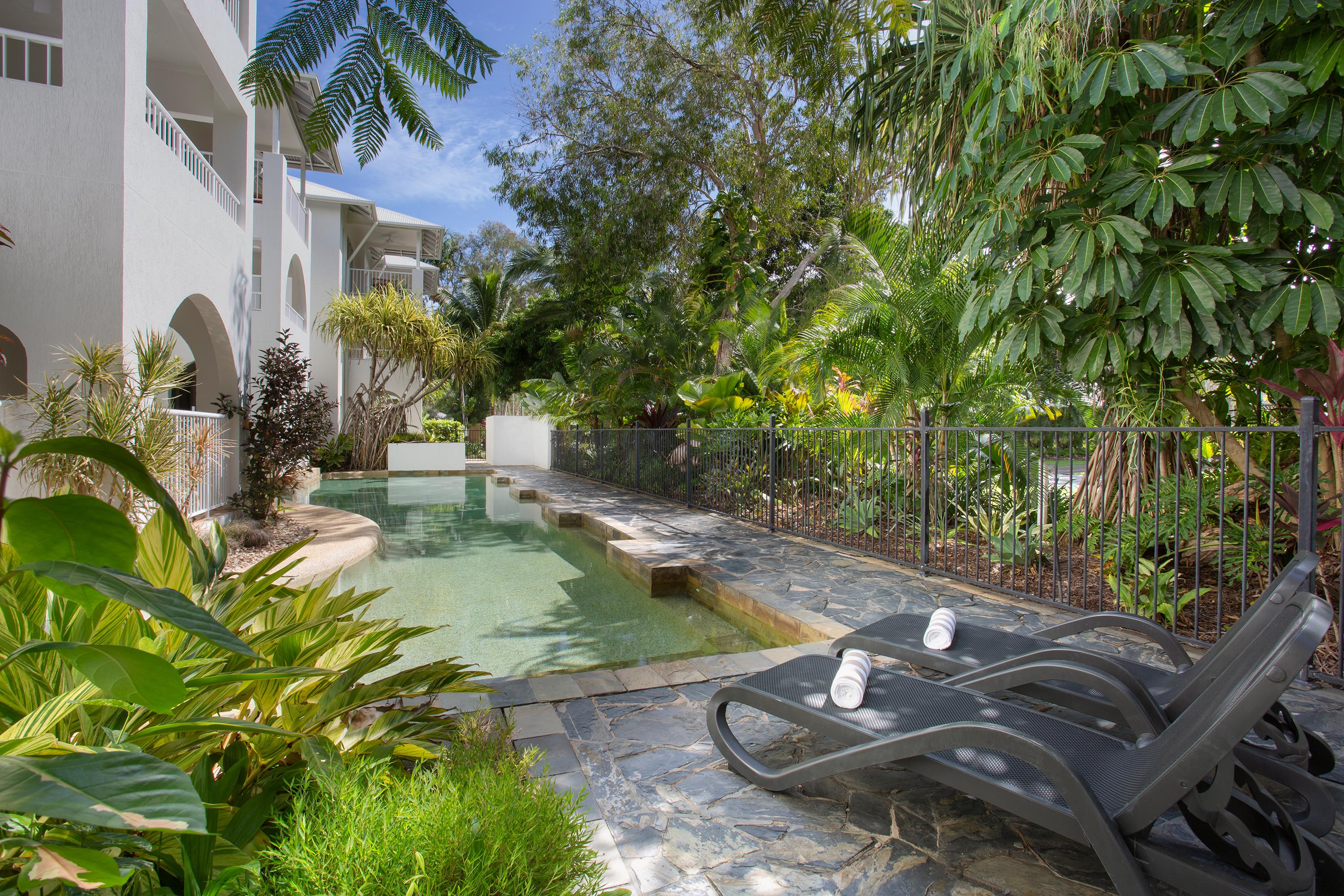 Hotel Mantra Portsea Port Douglas Exterior foto