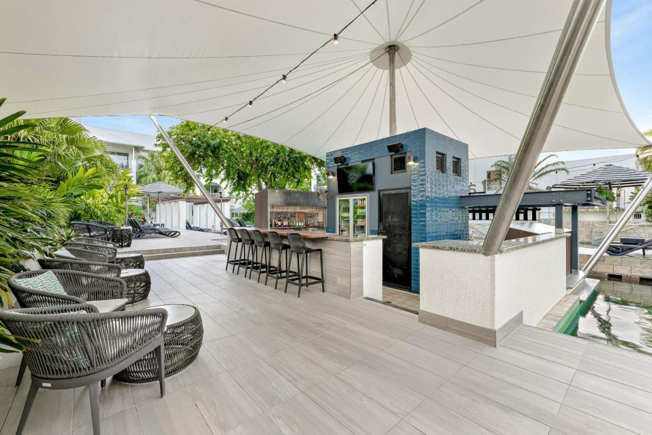 Hotel Mantra Portsea Port Douglas Exterior foto