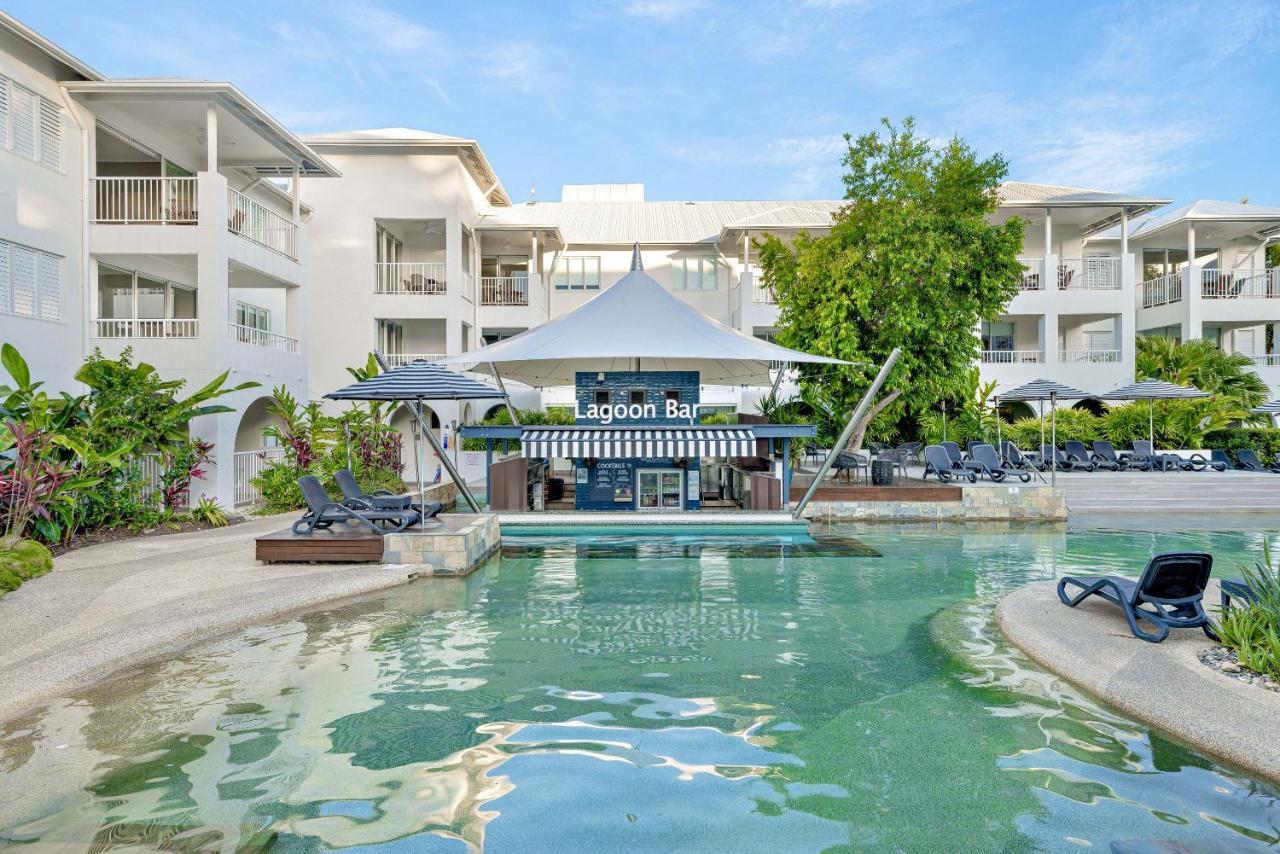 Hotel Mantra Portsea Port Douglas Exterior foto