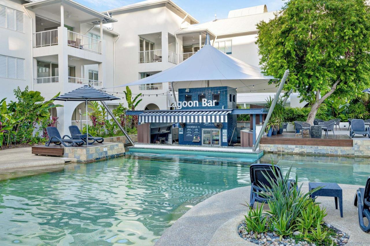 Hotel Mantra Portsea Port Douglas Exterior foto