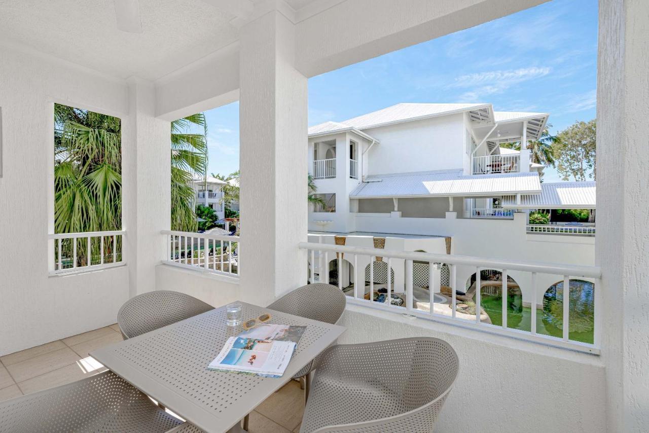 Hotel Mantra Portsea Port Douglas Exterior foto