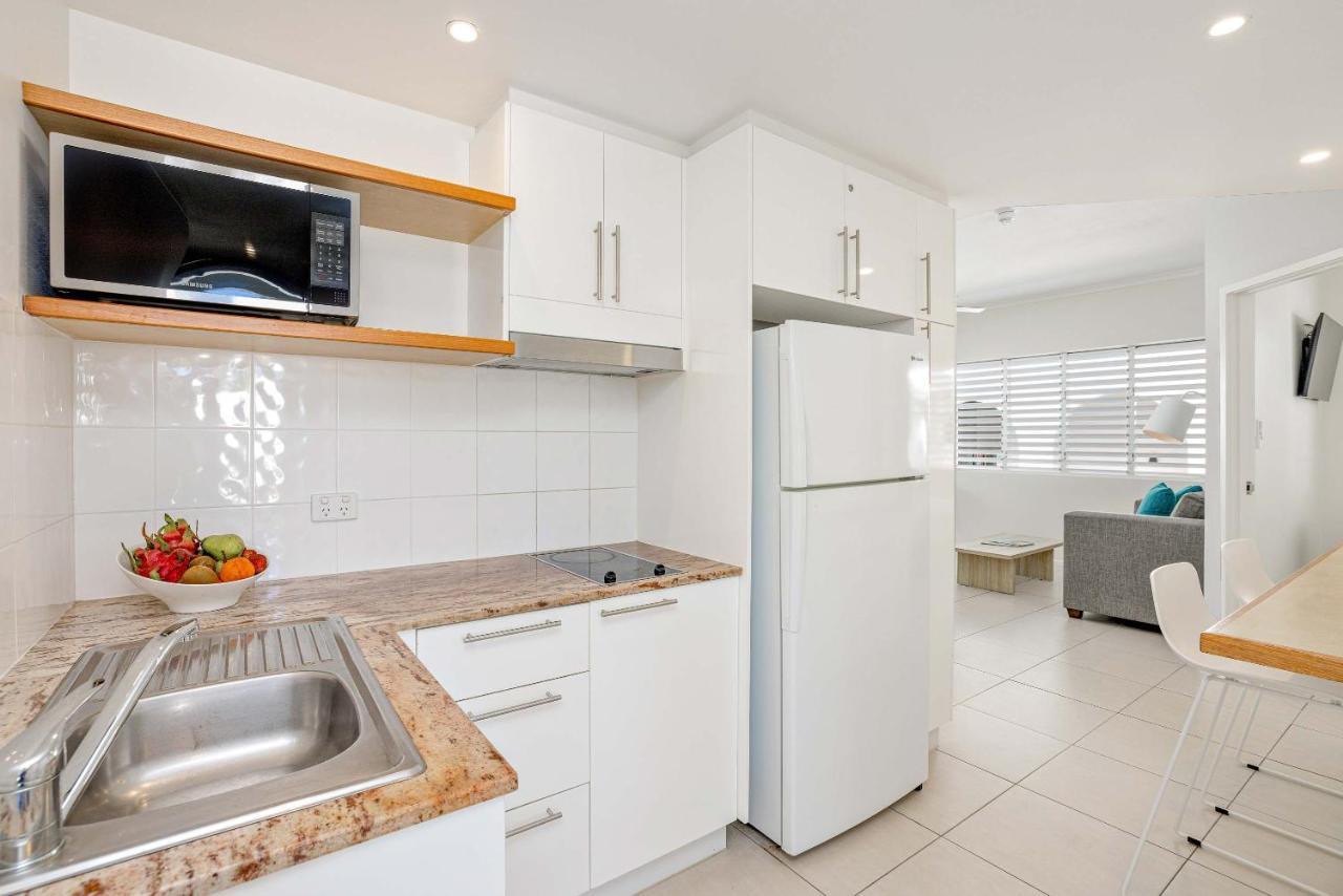 Hotel Mantra Portsea Port Douglas Exterior foto