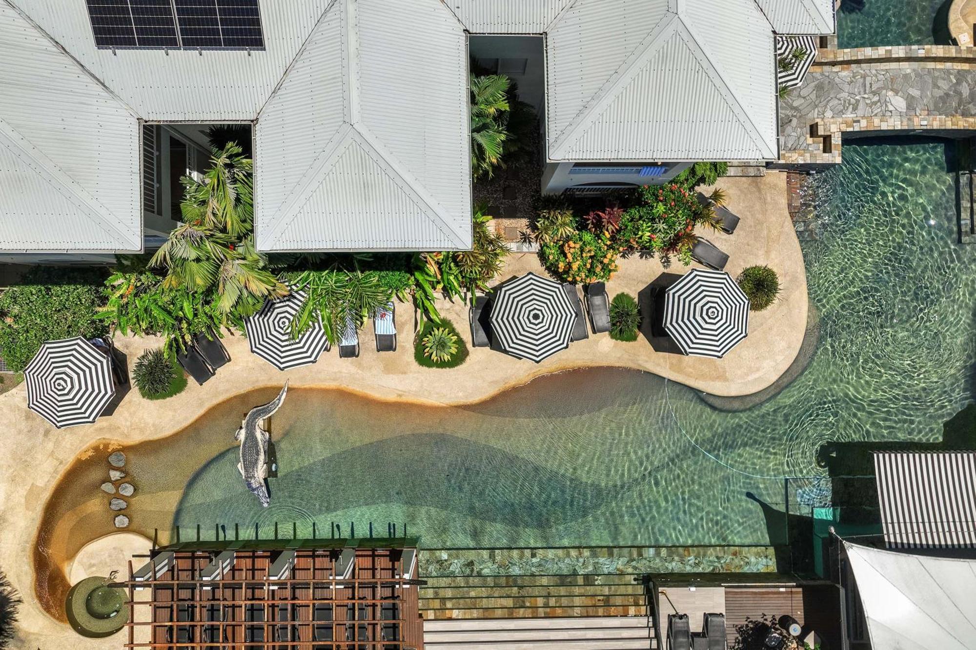 Hotel Mantra Portsea Port Douglas Exterior foto