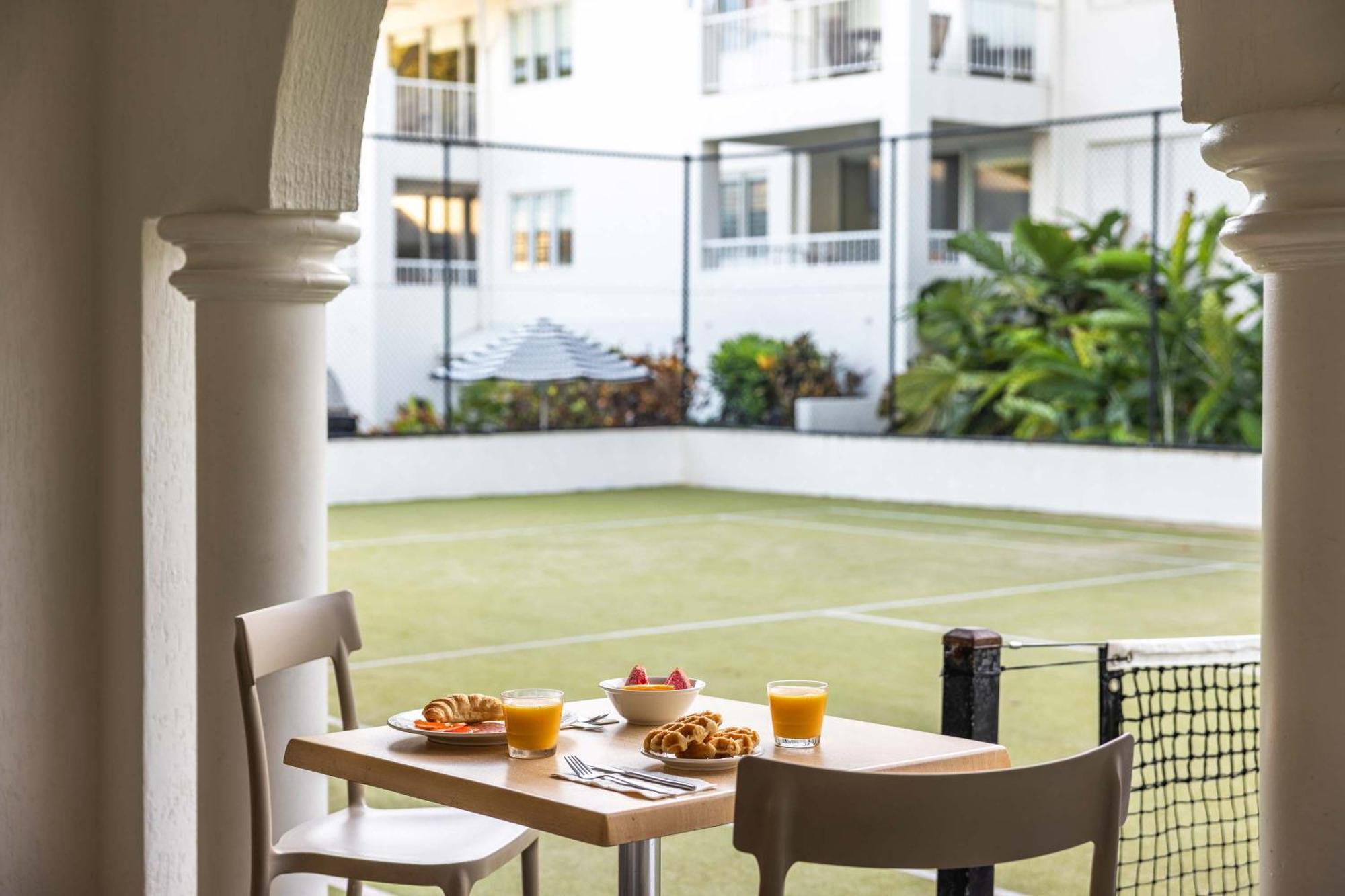 Hotel Mantra Portsea Port Douglas Exterior foto