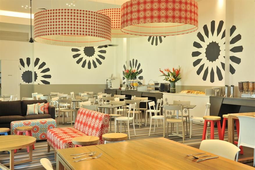 Hotel Mantra Portsea Port Douglas Exterior foto