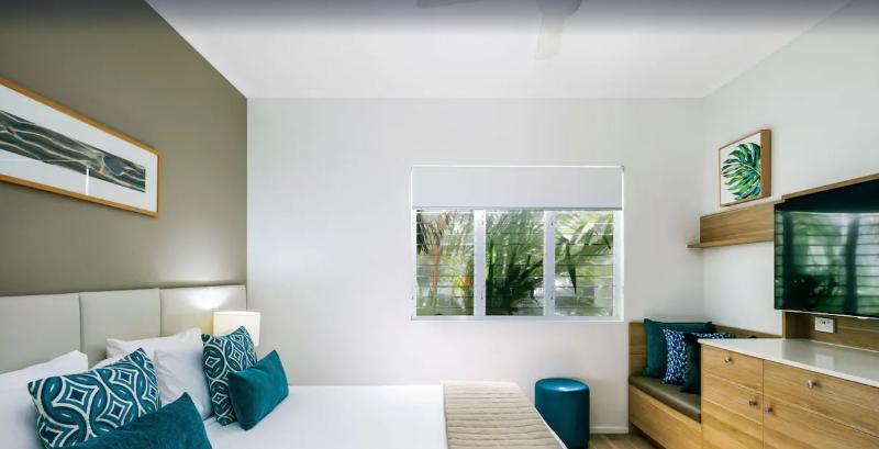Hotel Mantra Portsea Port Douglas Exterior foto